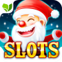 icon Slot Machines Christmas for Gionee S6s