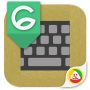 icon Myanmar Unicode Area Keyboard