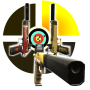 icon Shooting Master