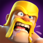 icon Clash of Clans for Samsung Galaxy J7 (2016)