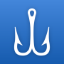 icon Fishing Points - Fishing App for sharp Aquos R