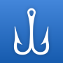 icon Fishing Points - Fishing App for vivo Y81