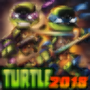 icon Turtle Ninja Ultimate Adventure for Cubot R9