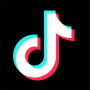 icon TikTok: Videos, Music & LIVE for LG G7 ThinQ