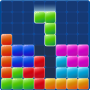 icon Block puzzle monster for intex Aqua Lions X1+