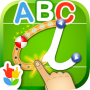 icon LetterSchool - Learn to Write for bq BQS-5505 Amsterdam