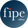 icon Tabela FIPE - Preço de Veículo for amazon Fire HD 8 (2016)