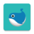 icon com.bluewhale.vpn.shadowsocks 1.1.7