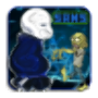 icon SANS Zombie Running