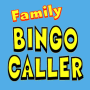 icon Family Bingo Caller for Cubot Nova