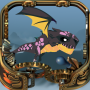 icon Dragon in Trouble for symphony V130