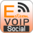 icon Esteem VoIP Social 5.8.6