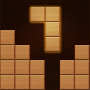 icon Block Puzzle - Jigsaw puzzles for Bluboo S1