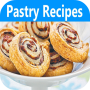 icon PastryRecipes