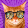 icon Hypnosis Cat simulator