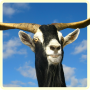 icon Goat Simulator 2016 3D