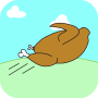 icon Flap Chicken Flap