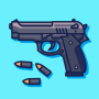 icon Bullet Echo for Samsung Galaxy S Duos 2 S7582