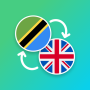 icon Swahili - English Translator