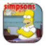 icon New The Simpsons Guia for Samsung Galaxy Tab S2 8