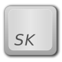 icon Chinese DictionarySuper Keyboard