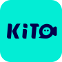 icon Kito - Chat Video Call for blackberry Motion