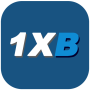 icon 1XB : OneXBet Live Sports Results For 1XBET for Samsung Galaxy J7 Neo