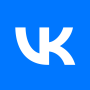 icon VK: music, video, messenger for BLU Energy X Plus 2