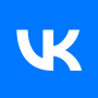 icon VK: music, video, messenger for Cubot Nova