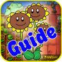 icon Guide for Plants vs Zombies for Cubot Rainbow