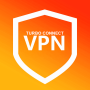 icon Turbo Connect | Fast VPN Unblock Websites