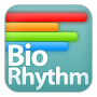 icon N Biorhythm for HTC U Ultra