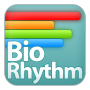 icon N Biorhythm for Samsung Galaxy S9 SD845