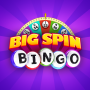 icon Big Spin Bingo - Bingo Fun for Gionee S6s