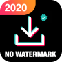 icon Video Downloader for TikTok - No Watermark (TMate)