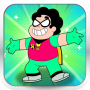 icon Steven Titans Universe Go