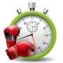 icon Boxing Timer Rounds & Sparring for Samsung Galaxy J5 Prime