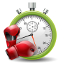 icon Boxing Timer Rounds & Sparring for Samsung Galaxy Tab 3 Lite 7.0