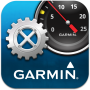 icon Garmin Mechanic™ for Cubot Max