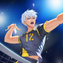 icon The Spike - Volleyball Story for Motorola Moto X4