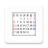 icon RCalendar 1.21