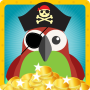 icon Pirate Bird