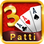 icon Teen Patti Gold, Rummy & Poker for AllCall A1