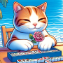 icon Mahjong Village for Samsung Galaxy Grand Quattro(Galaxy Win Duos)