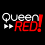 icon Queen Red