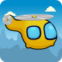 icon Fluppy Helicopter