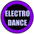 icon Electronic + Dance radio 9.6.7b