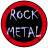 icon Rock + Metal radio 9.6.7b