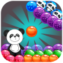 icon Puzzle Bubble Baby Panda