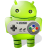 icon SNESDroid 1.4.2